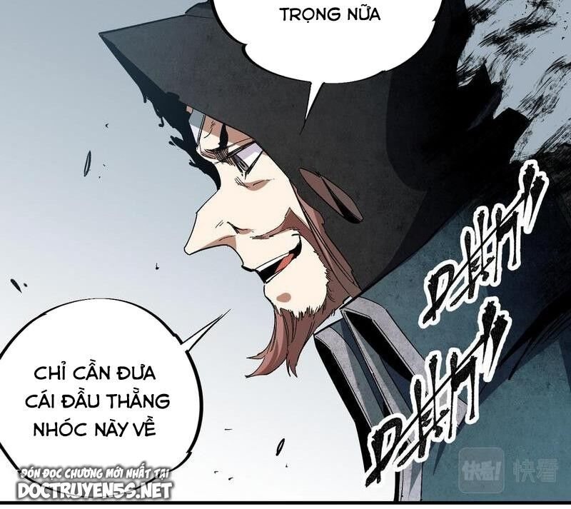 Toàn Dân Chuyển Chức : Duy Ta Vô Chức Tán Nhân Chap 51 - Next Chap 52