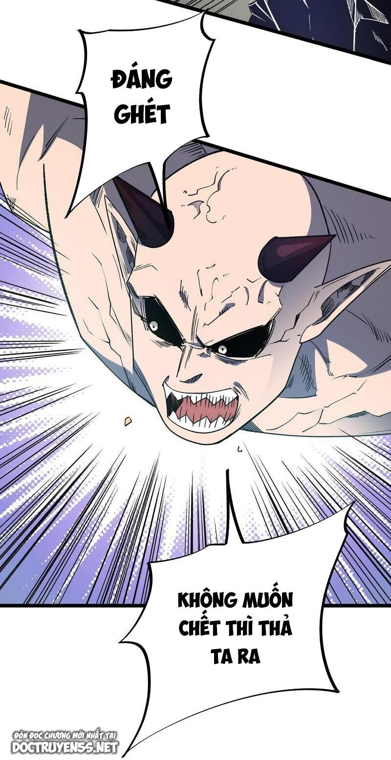 Toàn Dân Chuyển Chức : Duy Ta Vô Chức Tán Nhân Chap 52 - Next Chap 53