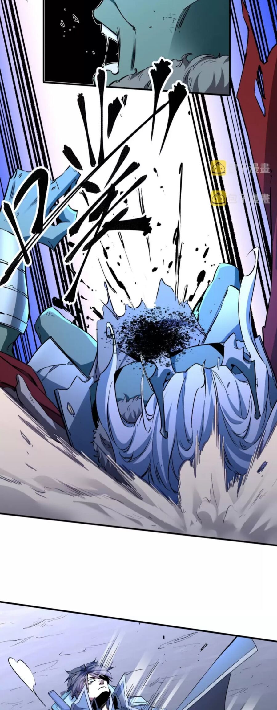 Toàn Dân Chuyển Chức : Duy Ta Vô Chức Tán Nhân Chap 7 - Next Chap 8