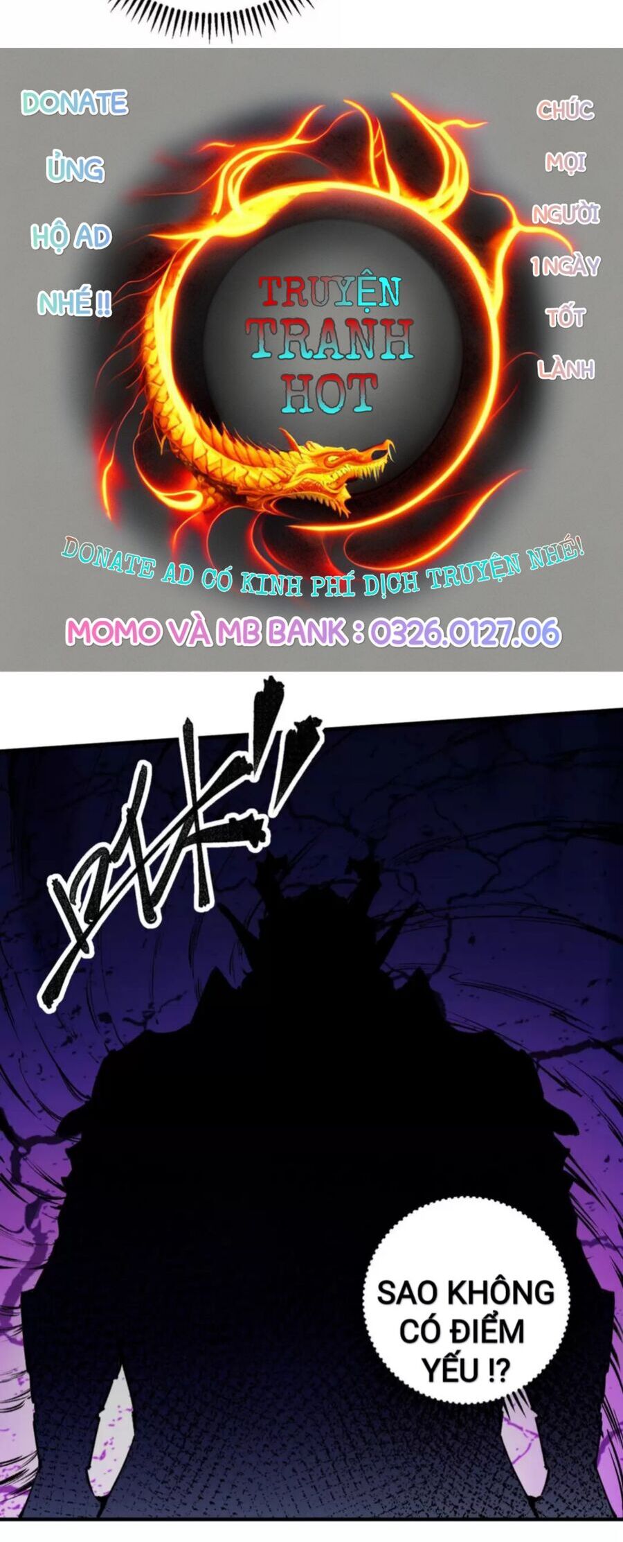 Toàn Dân Chuyển Chức : Duy Ta Vô Chức Tán Nhân Chap 7 - Next Chap 8