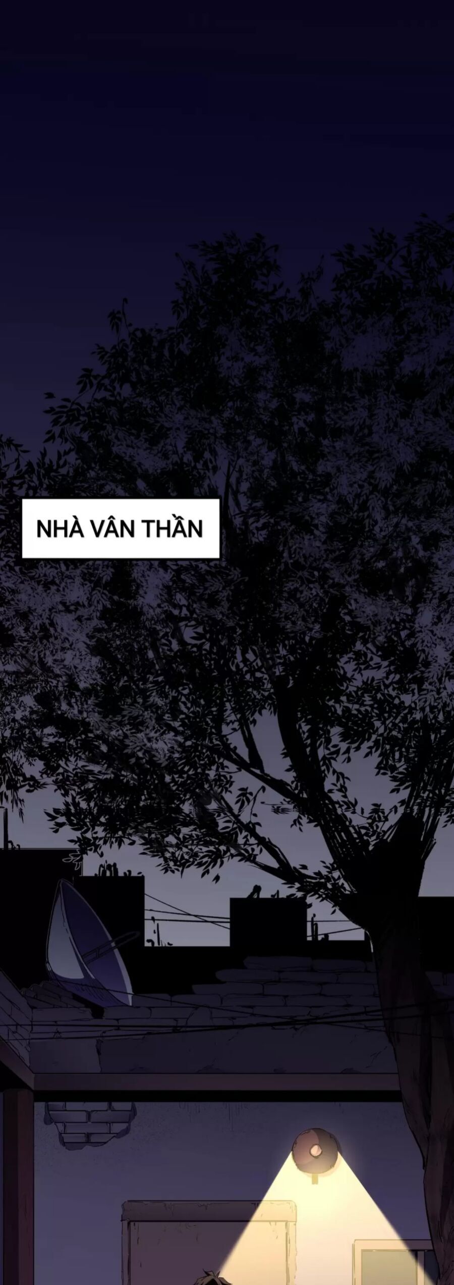 Toàn Dân Chuyển Chức : Duy Ta Vô Chức Tán Nhân Chap 8 - Next Chap 9