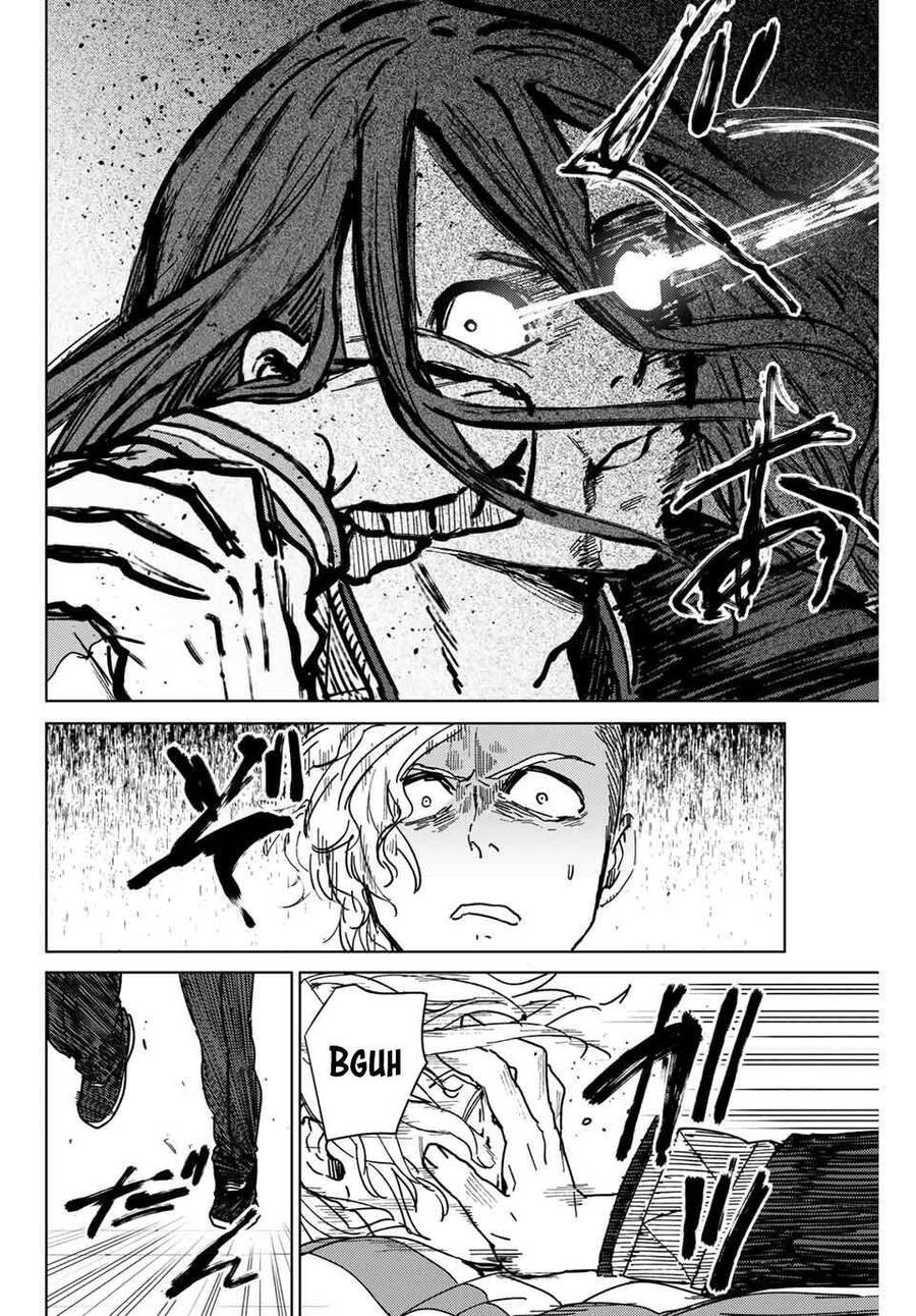 Wind Breaker (Nii Satoru) Chap 10 - Next Chap 11