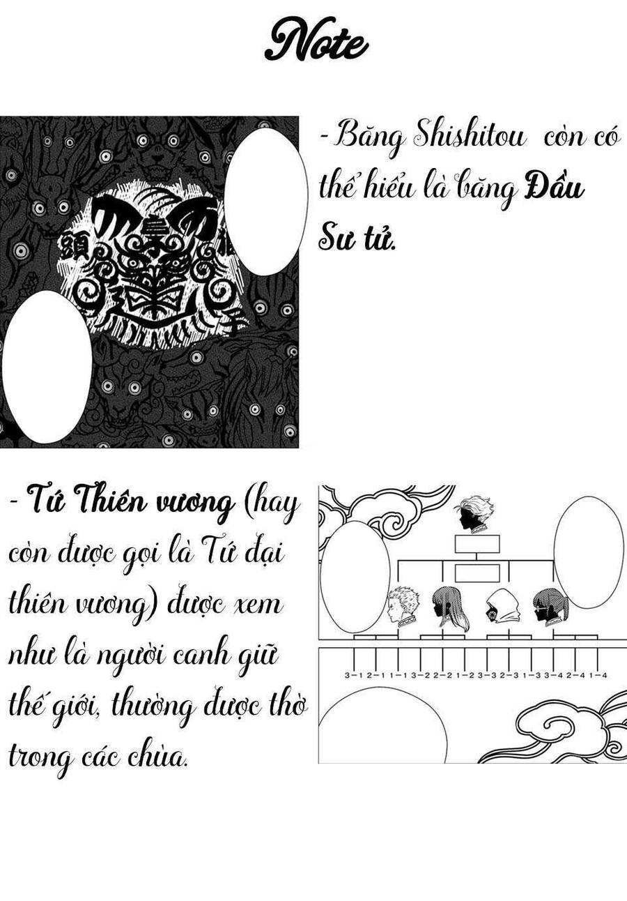 Wind Breaker (Nii Satoru) Chap 5 - Next Chap 6