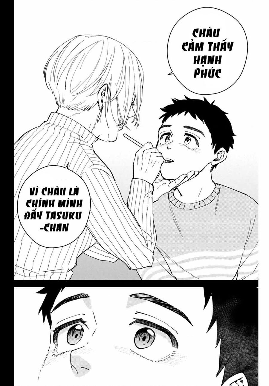 Wind Breaker (Nii Satoru) Chap 65 - Next Chap 66