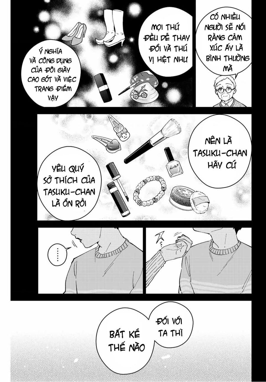 Wind Breaker (Nii Satoru) Chap 65 - Next Chap 66