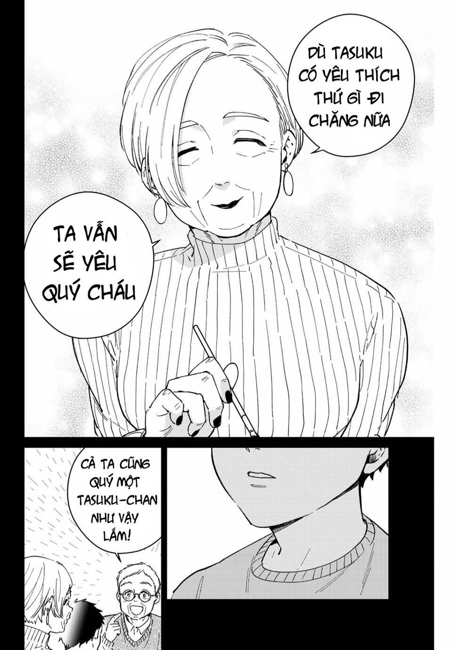 Wind Breaker (Nii Satoru) Chap 65 - Next Chap 66