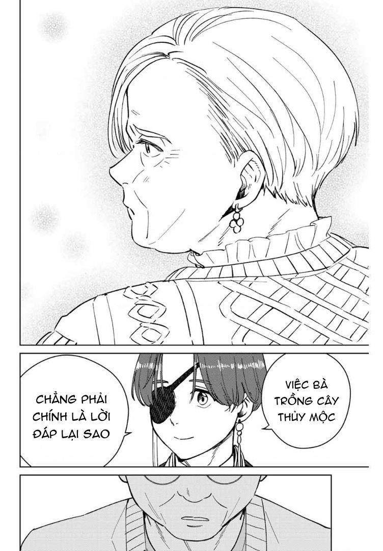 Wind Breaker (Nii Satoru) Chap 66 - Next Chap 67