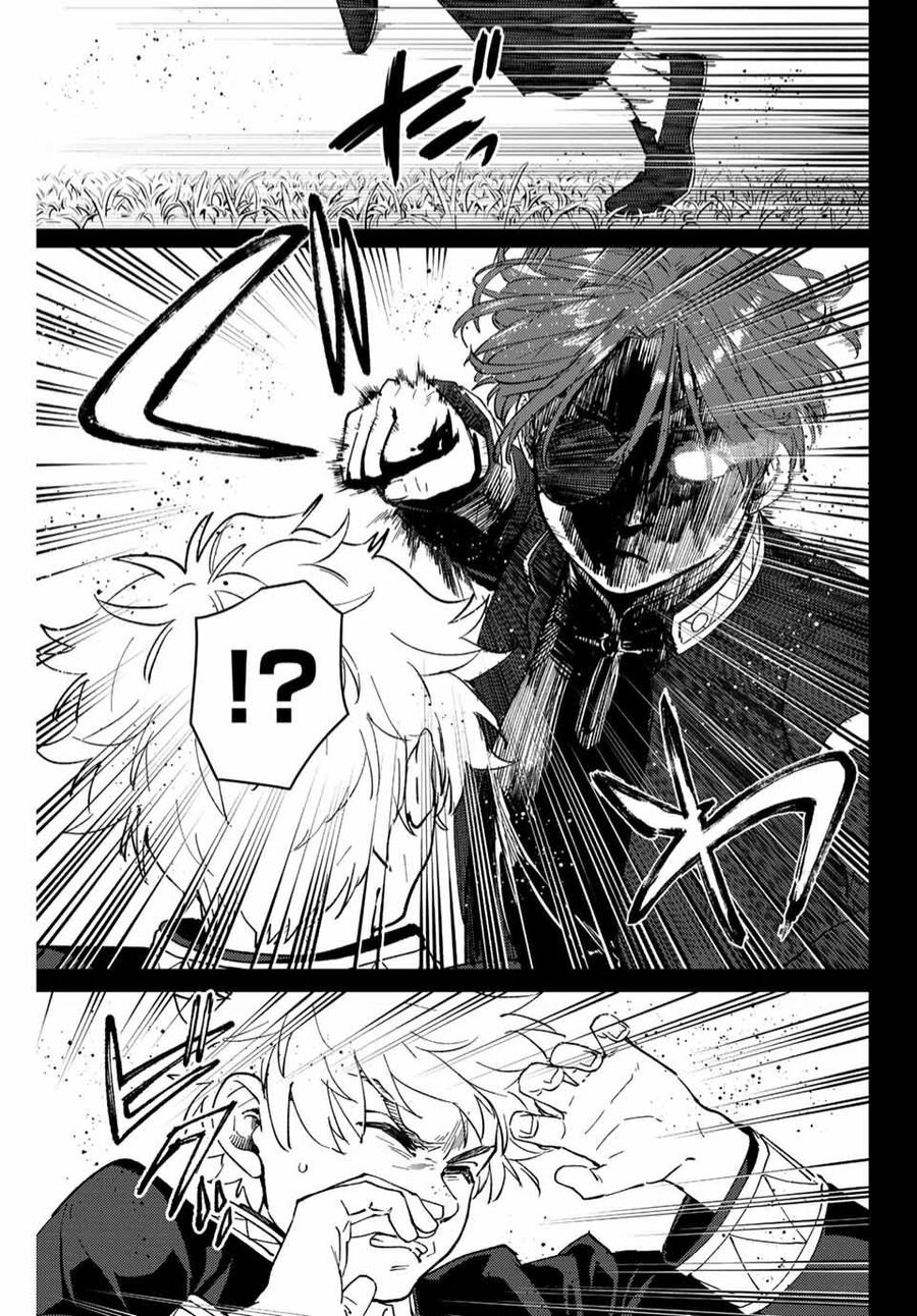 Wind Breaker (Nii Satoru) Chap 69 - Next Chap 70