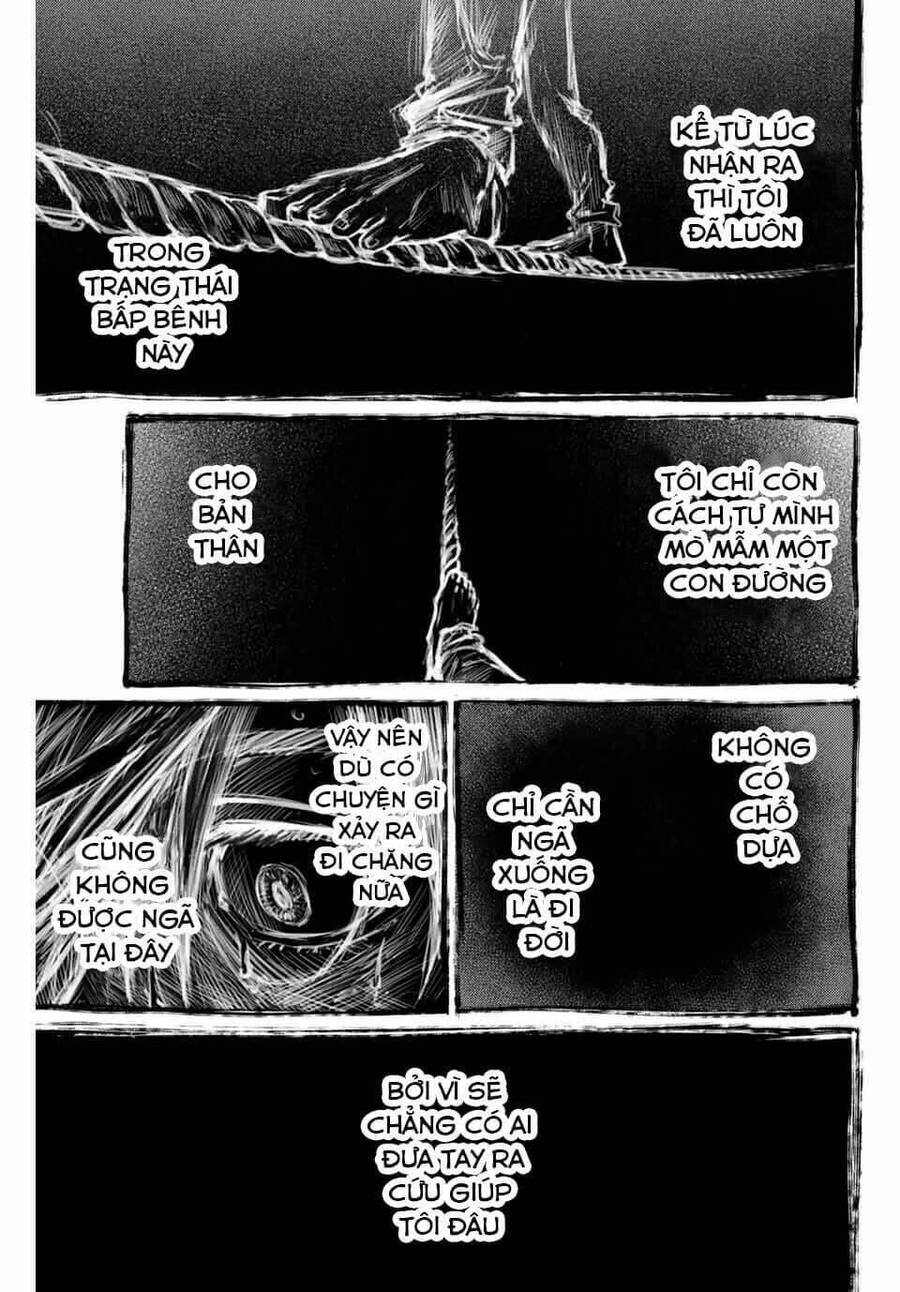 Wind Breaker (Nii Satoru) Chap 60 - Next Chap 61