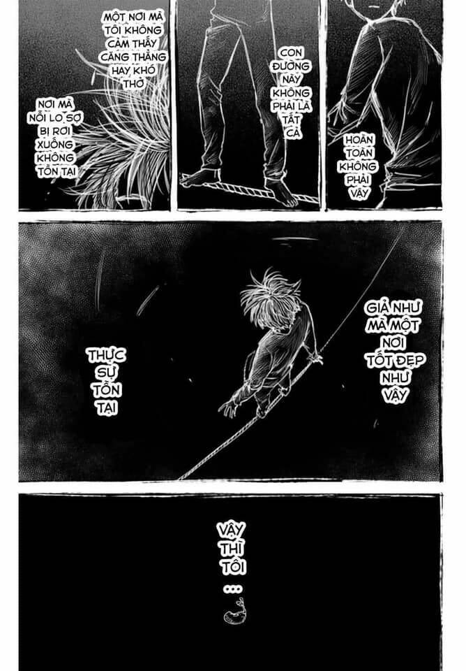 Wind Breaker (Nii Satoru) Chap 60 - Next Chap 61