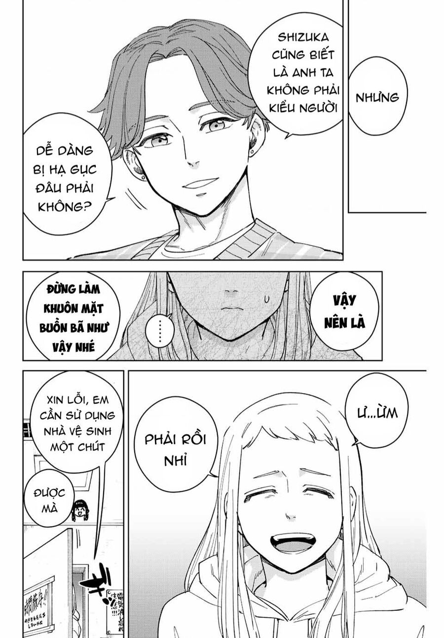 Wind Breaker (Nii Satoru) Chap 75 - Next Chap 76