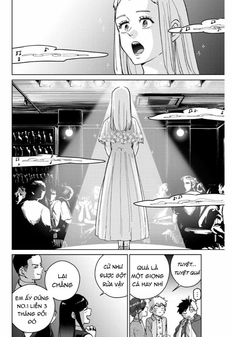 Wind Breaker (Nii Satoru) Chap 71 - Next Chap 72