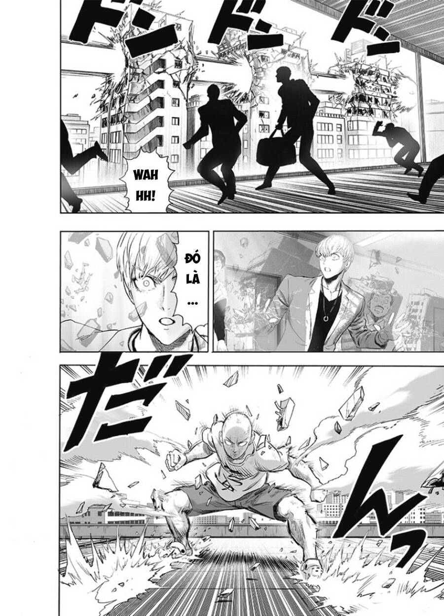 Onepunch Man Chap 228 - Next Chap 229