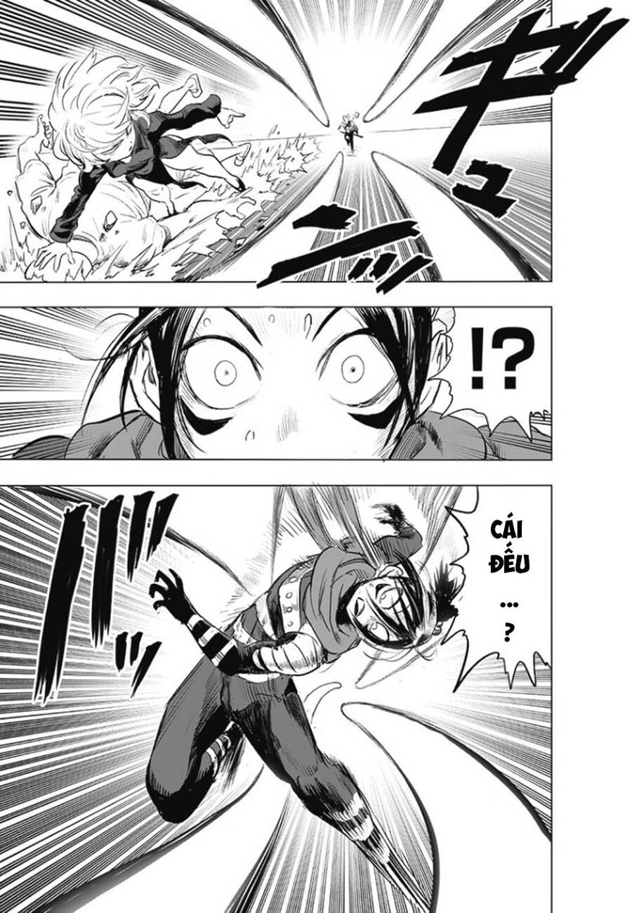 Onepunch Man Chap 228 - Next Chap 229