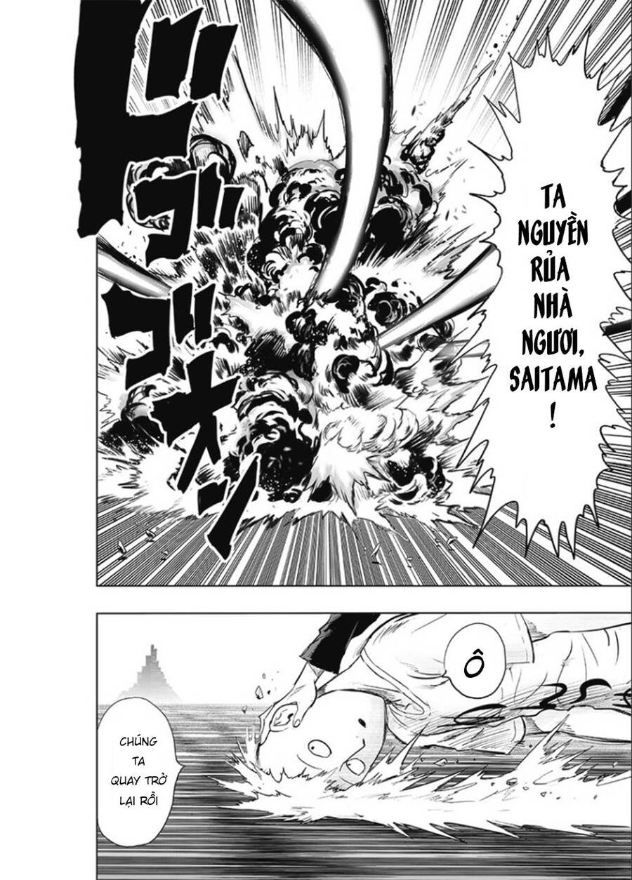 Onepunch Man Chap 228 - Next Chap 229