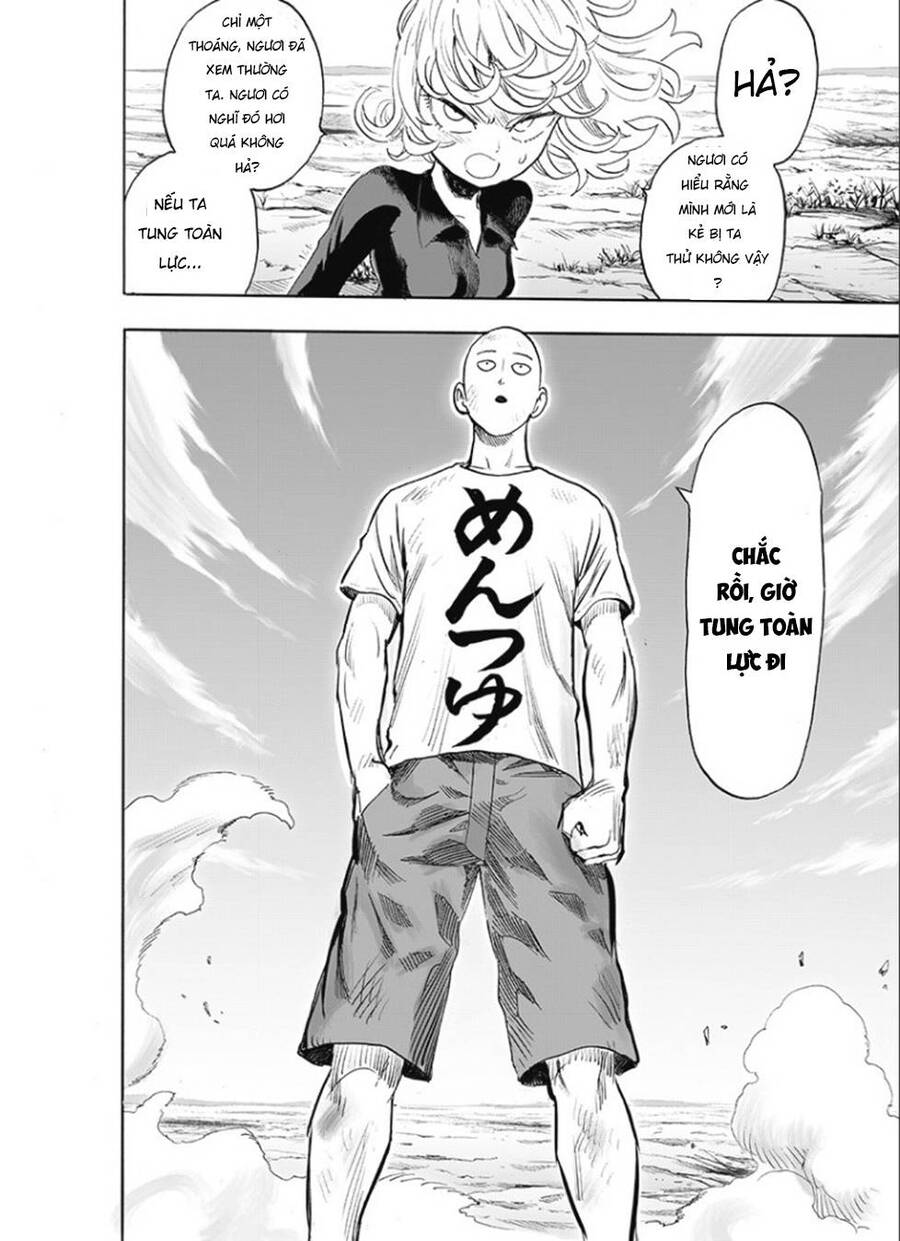 Onepunch Man Chap 228 - Next Chap 229