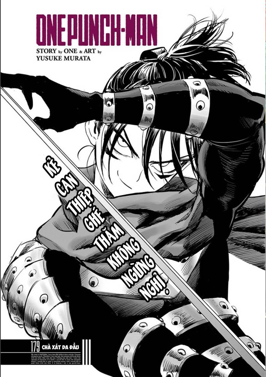 Onepunch Man Chap 228 - Next Chap 229