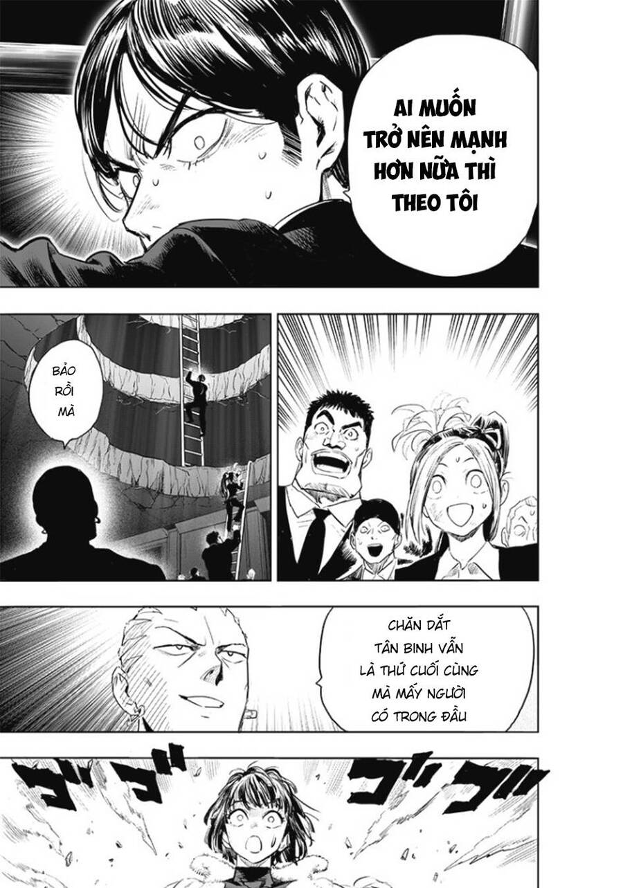 Onepunch Man Chap 228 - Next Chap 229
