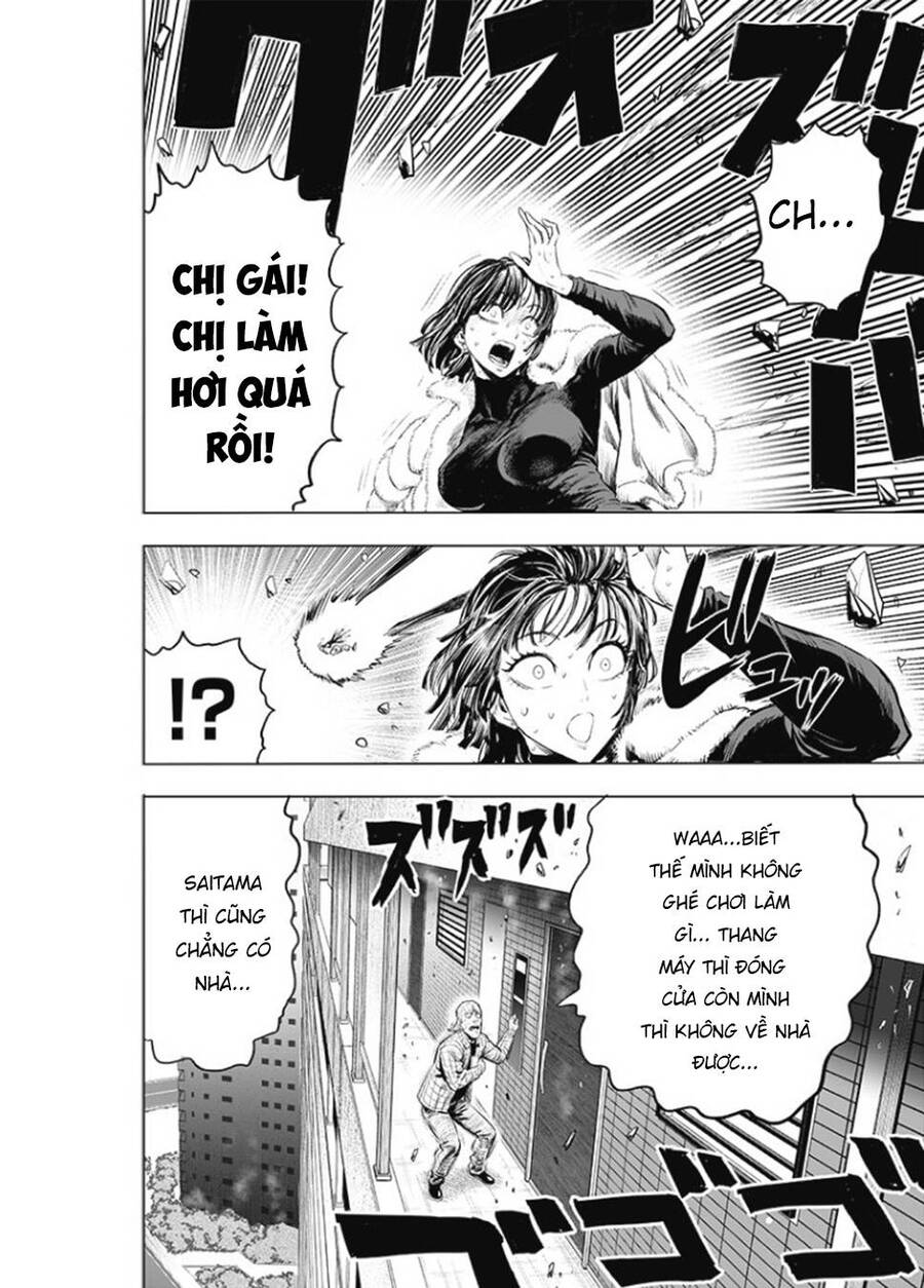 Onepunch Man Chap 228 - Next Chap 229
