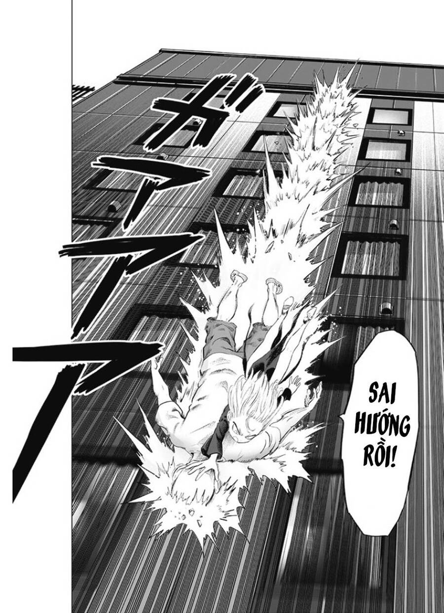 Onepunch Man Chap 228 - Next Chap 229