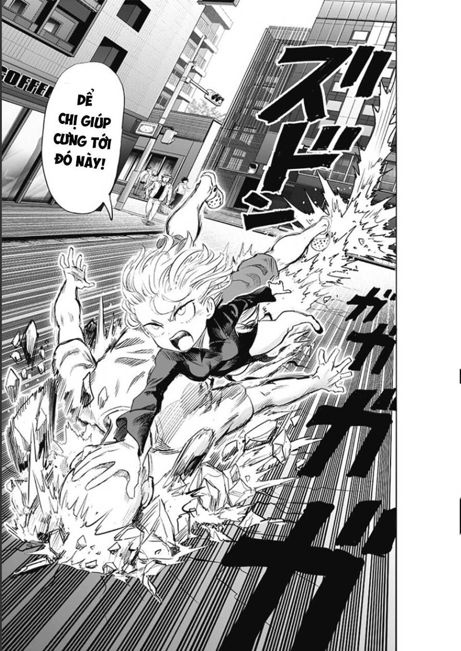 Onepunch Man Chap 228 - Next Chap 229
