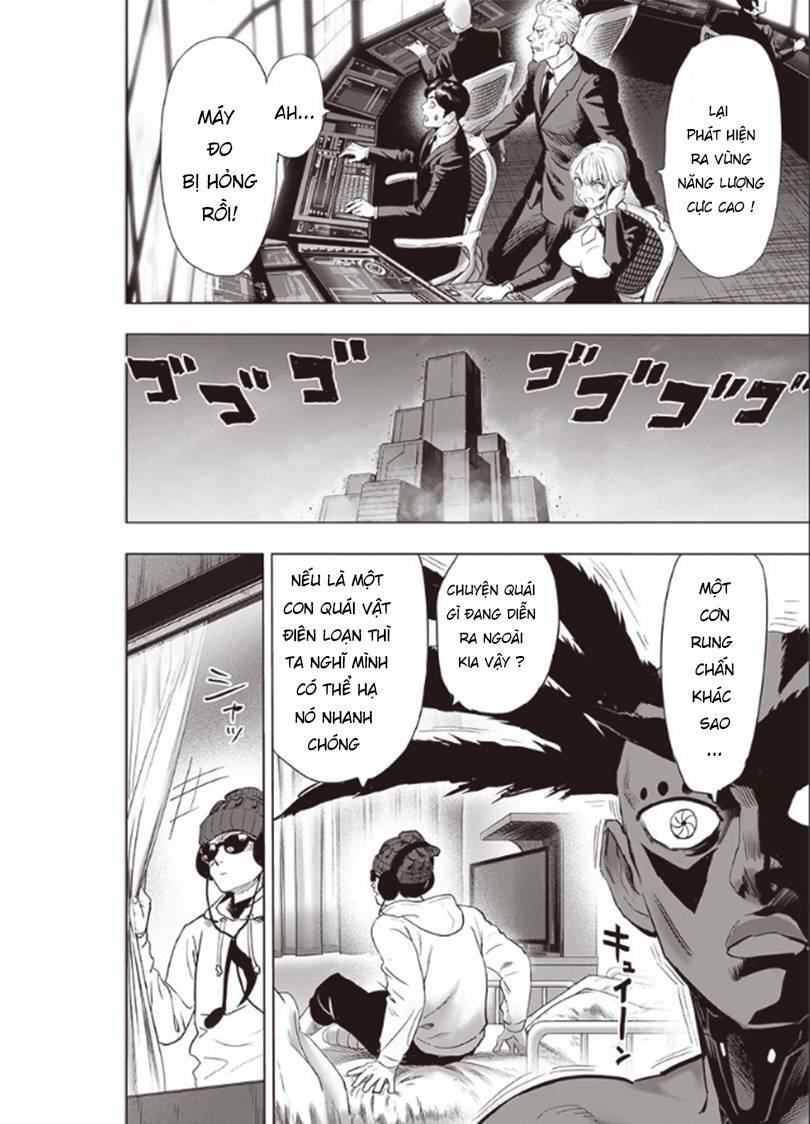 Onepunch Man Chap 229 - Next Chap 230