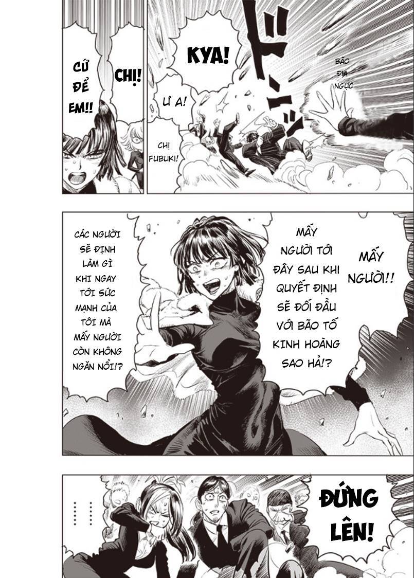 Onepunch Man Chap 229 - Next Chap 230