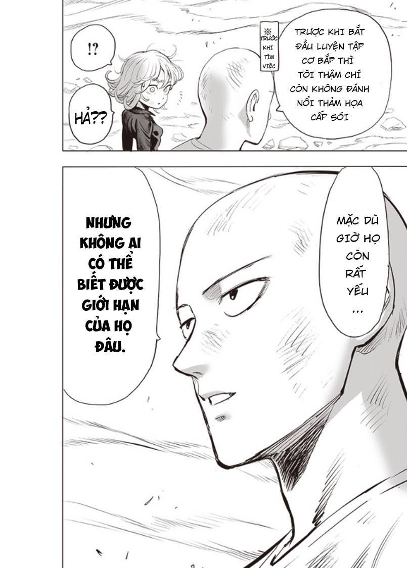 Onepunch Man Chap 229 - Next Chap 230