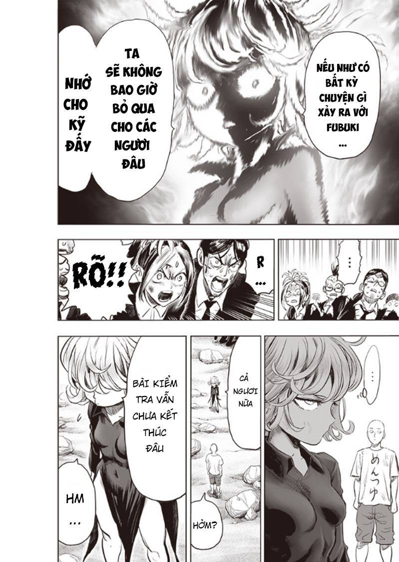 Onepunch Man Chap 229 - Next Chap 230