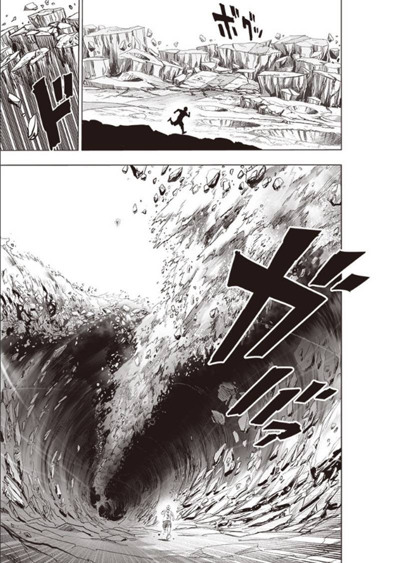 Onepunch Man Chap 229 - Next Chap 230