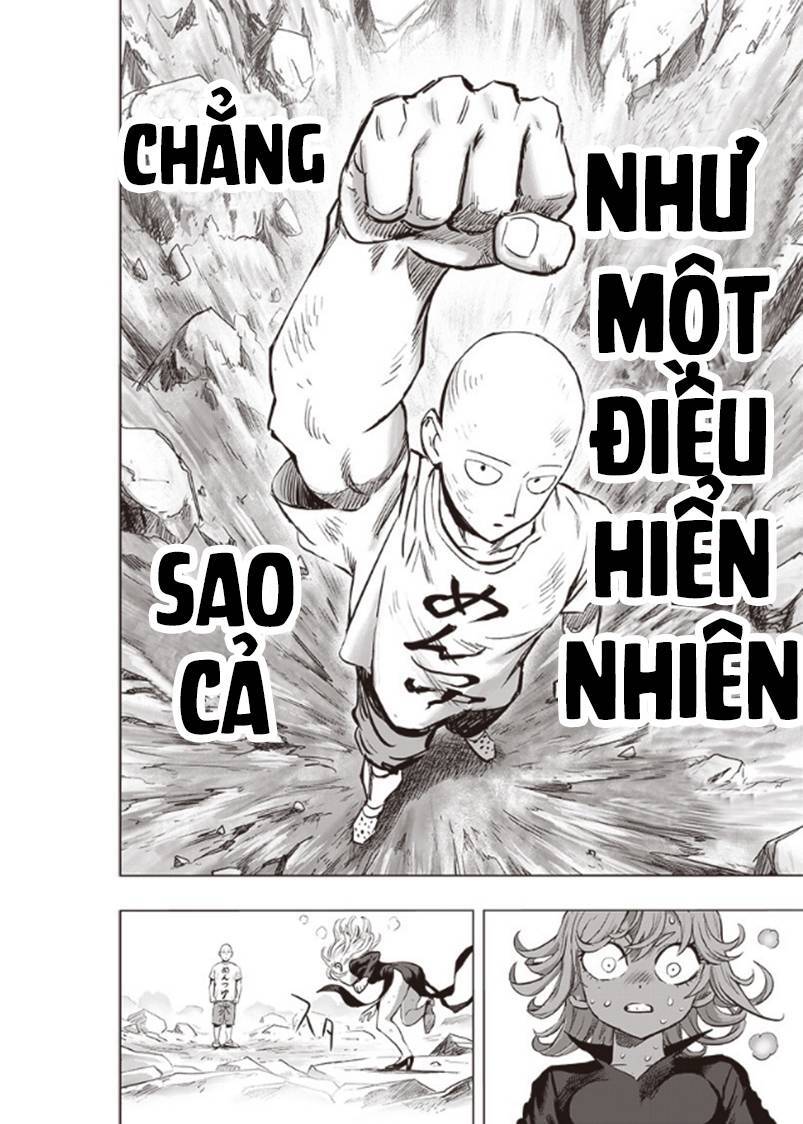 Onepunch Man Chap 229 - Next Chap 230