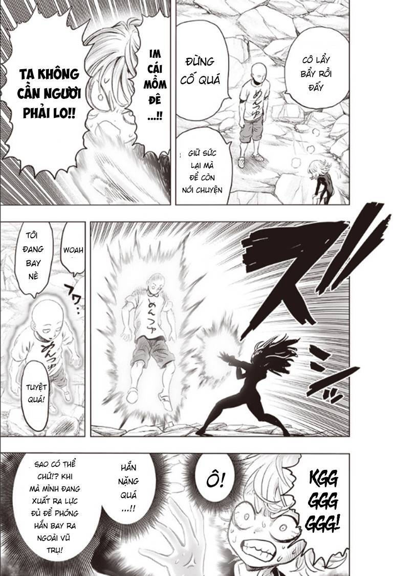 Onepunch Man Chap 229 - Next Chap 230