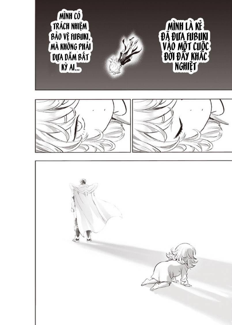 Onepunch Man Chap 229 - Next Chap 230