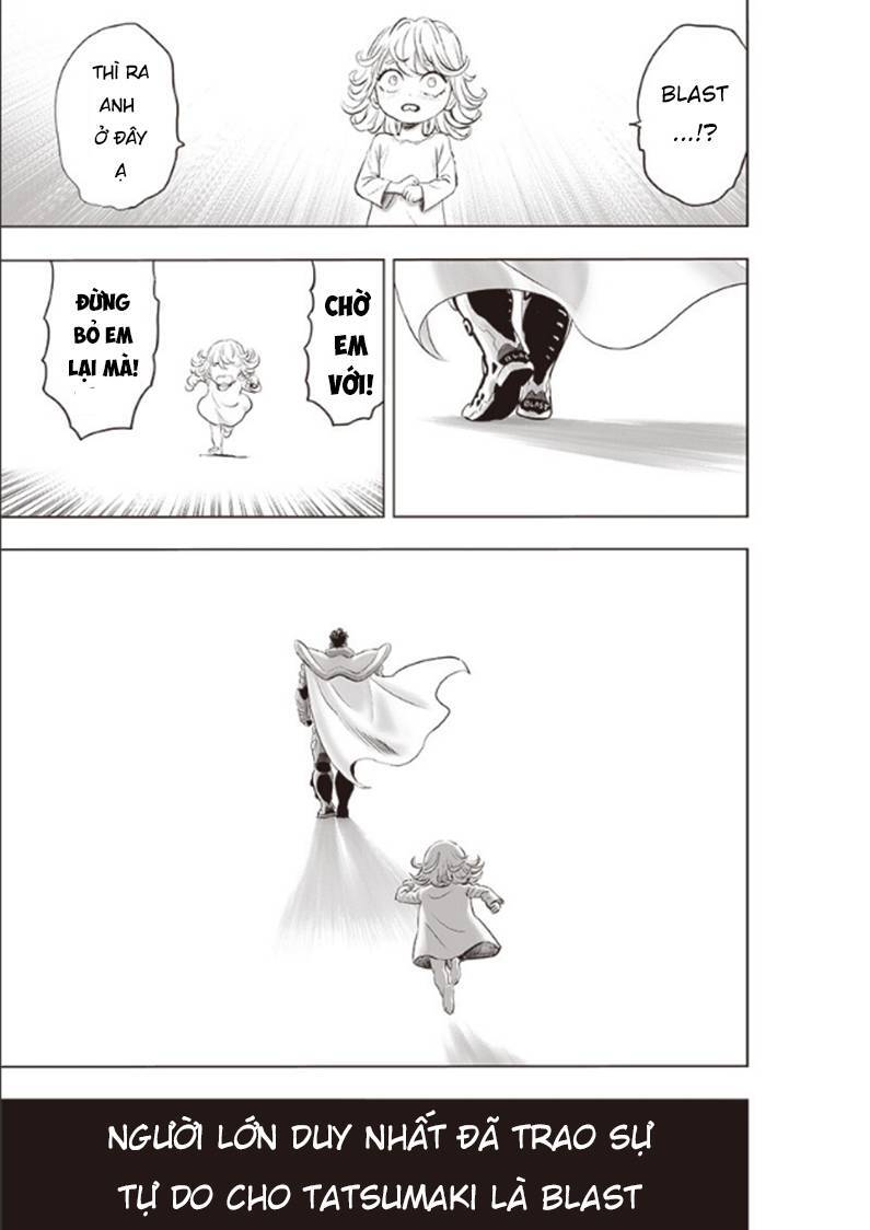 Onepunch Man Chap 229 - Next Chap 230