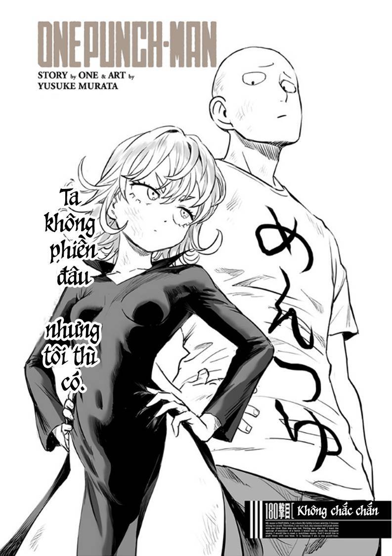 Onepunch Man Chap 229 - Next Chap 230