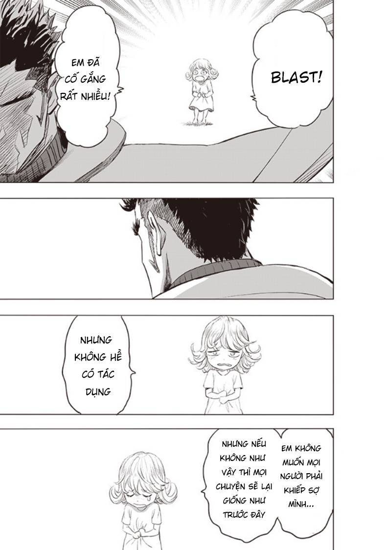 Onepunch Man Chap 229 - Next Chap 230