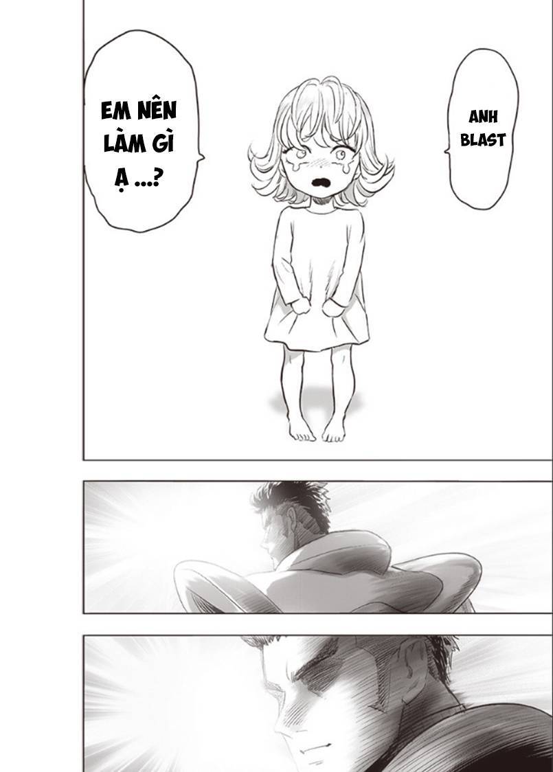 Onepunch Man Chap 229 - Next Chap 230