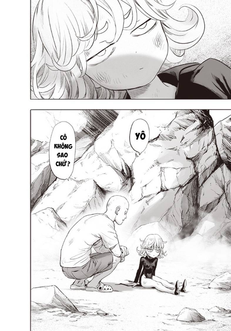 Onepunch Man Chap 229 - Next Chap 230