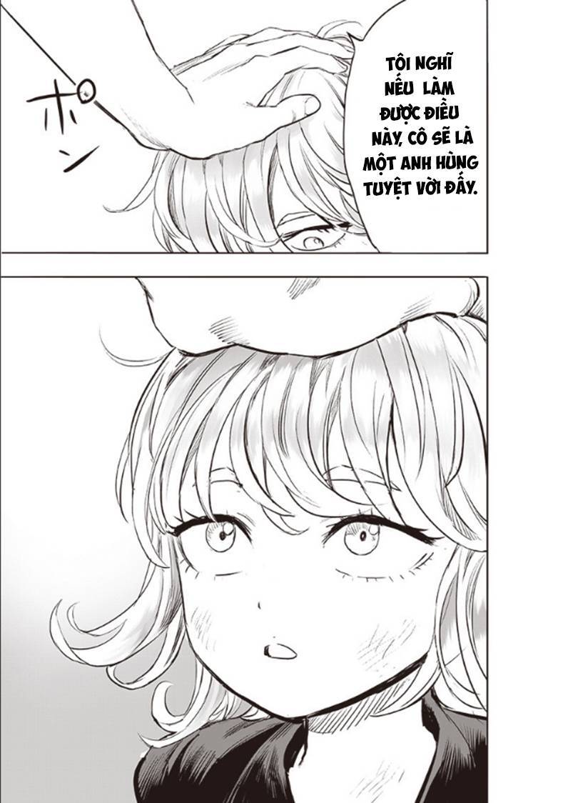 Onepunch Man Chap 229 - Next Chap 230