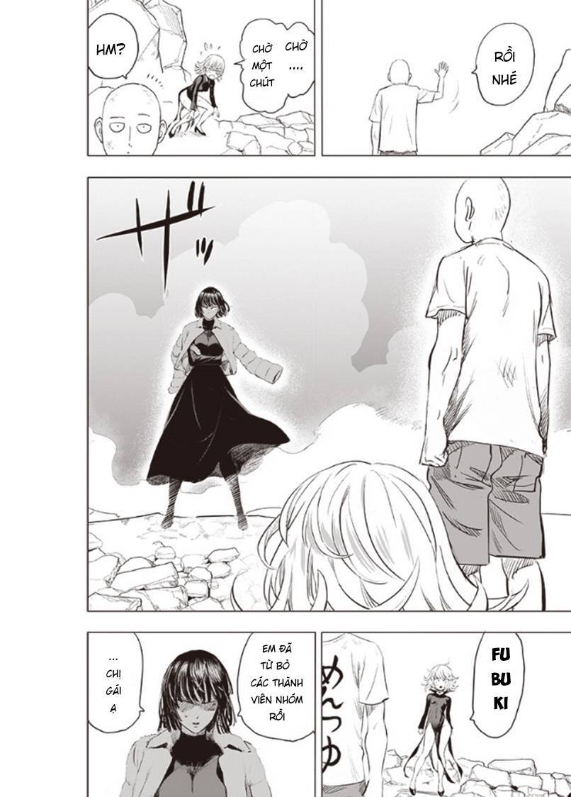 Onepunch Man Chap 229 - Next Chap 230