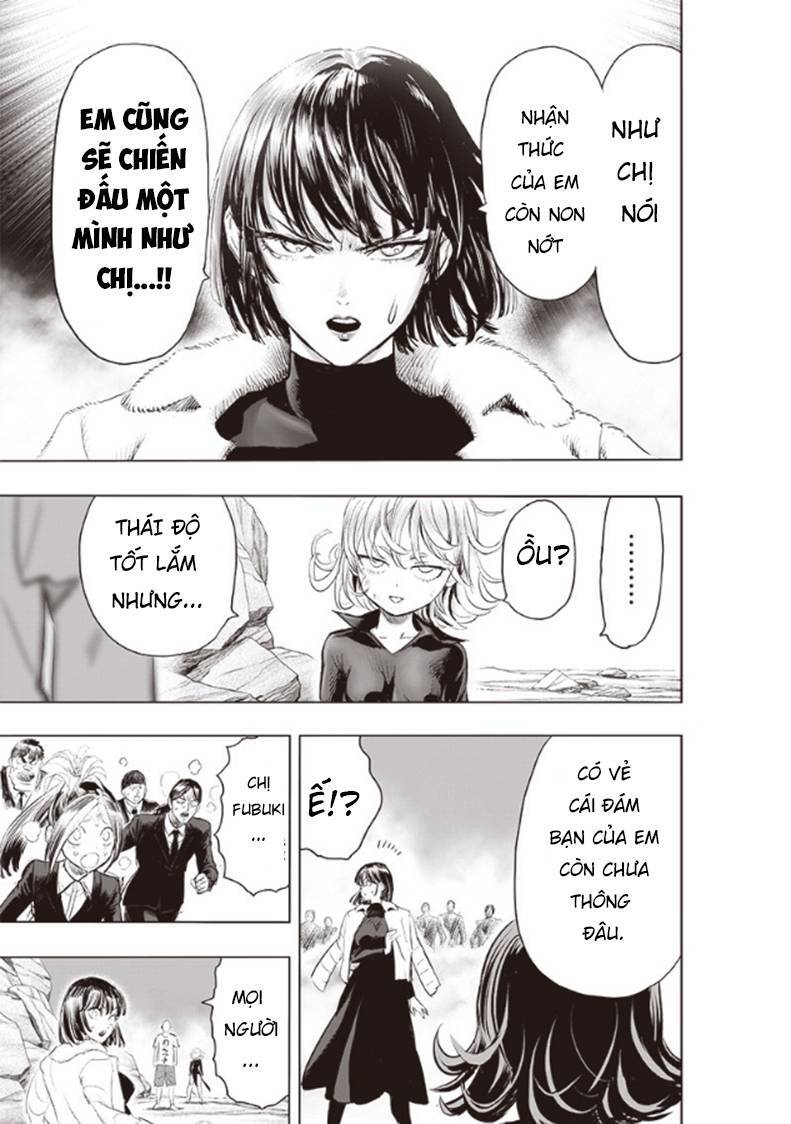 Onepunch Man Chap 229 - Next Chap 230