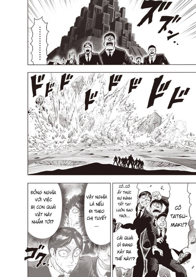 Onepunch Man Chap 229 - Next Chap 230