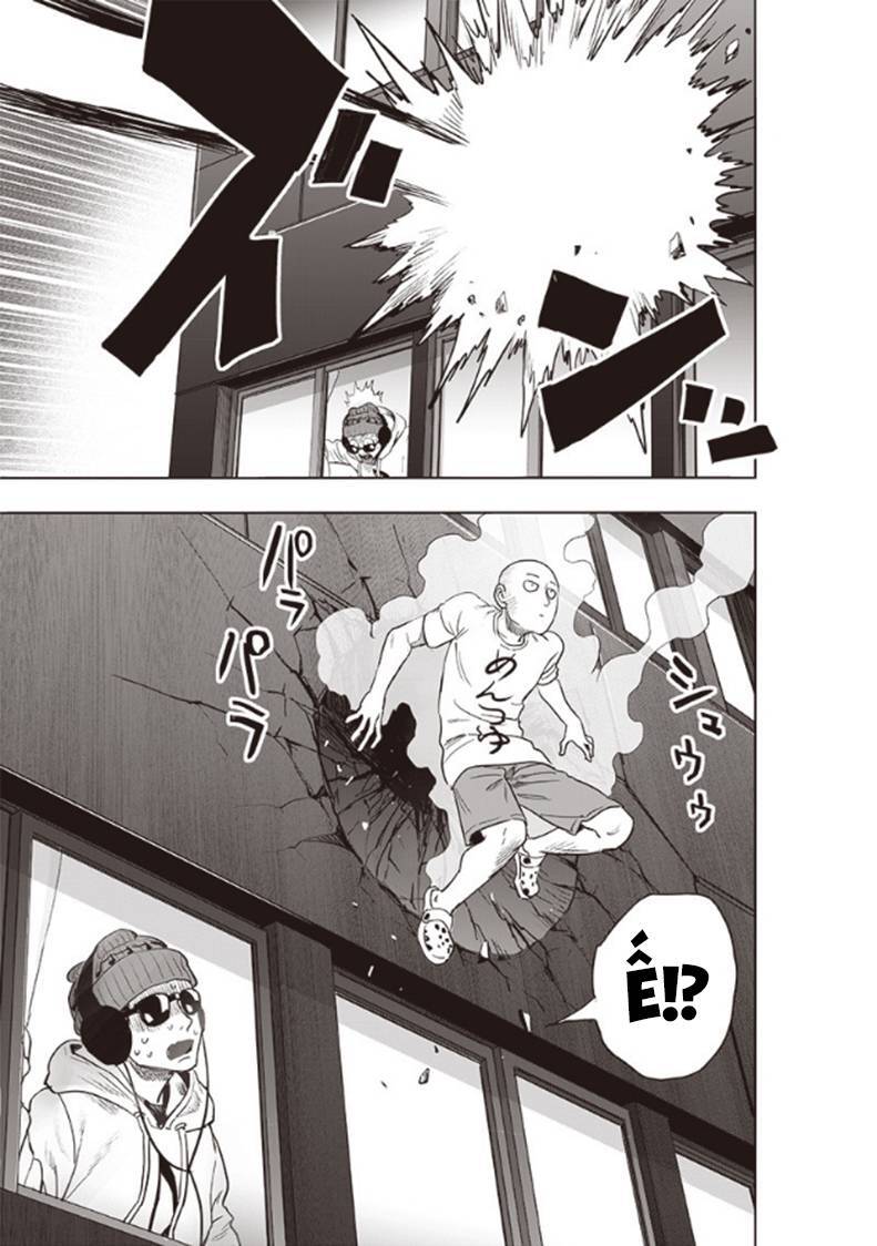 Onepunch Man Chap 229 - Next Chap 230