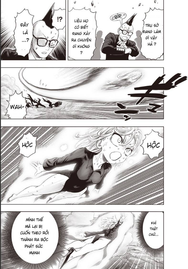 Onepunch Man Chap 229 - Next Chap 230