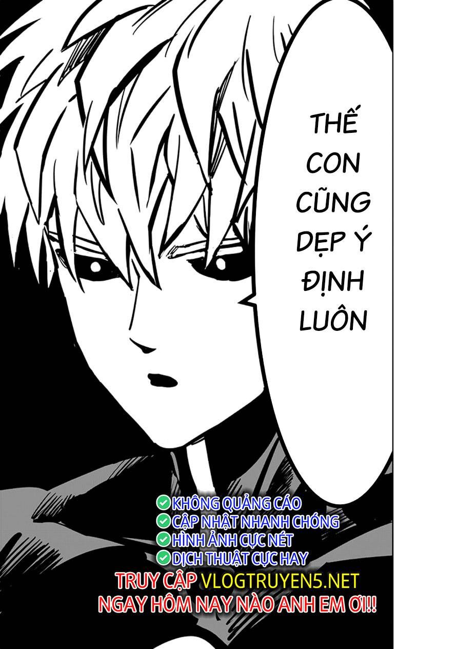 Onepunch Man Chap 233 - Next Chap 234