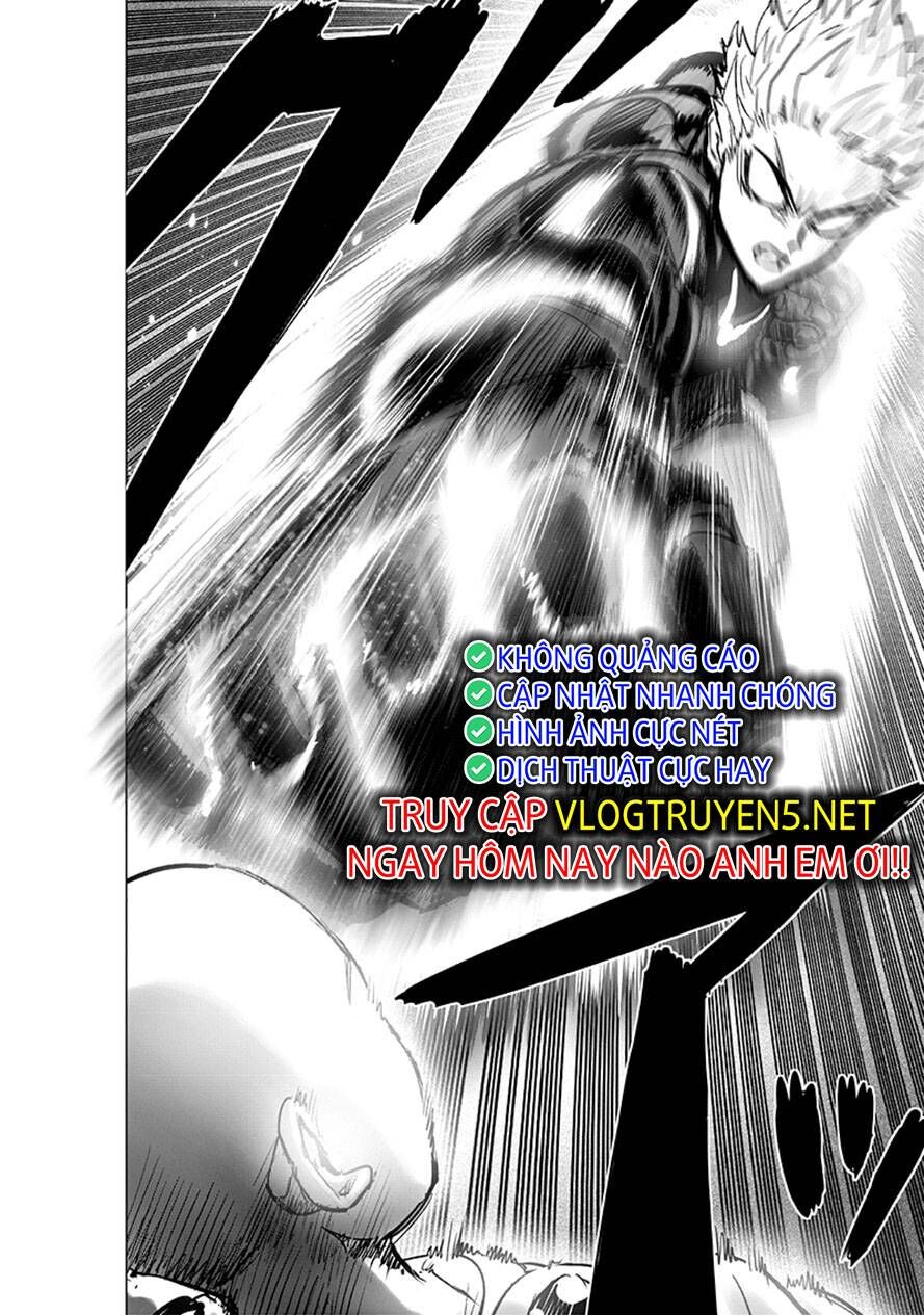 Onepunch Man Chap 233 - Next Chap 234