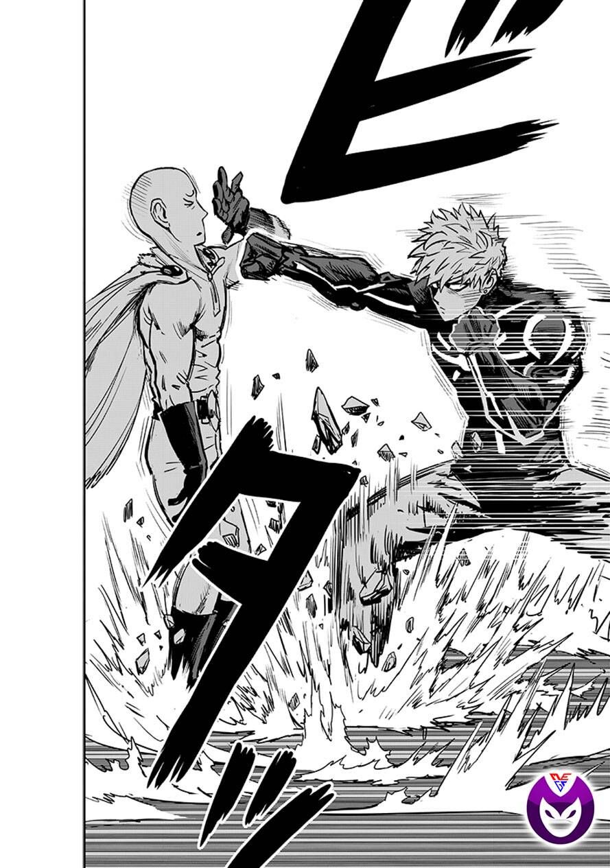Onepunch Man Chap 233 - Next Chap 234