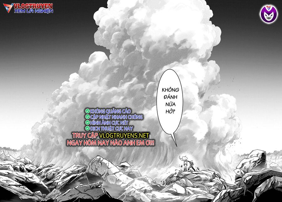 Onepunch Man Chap 233 - Next Chap 234