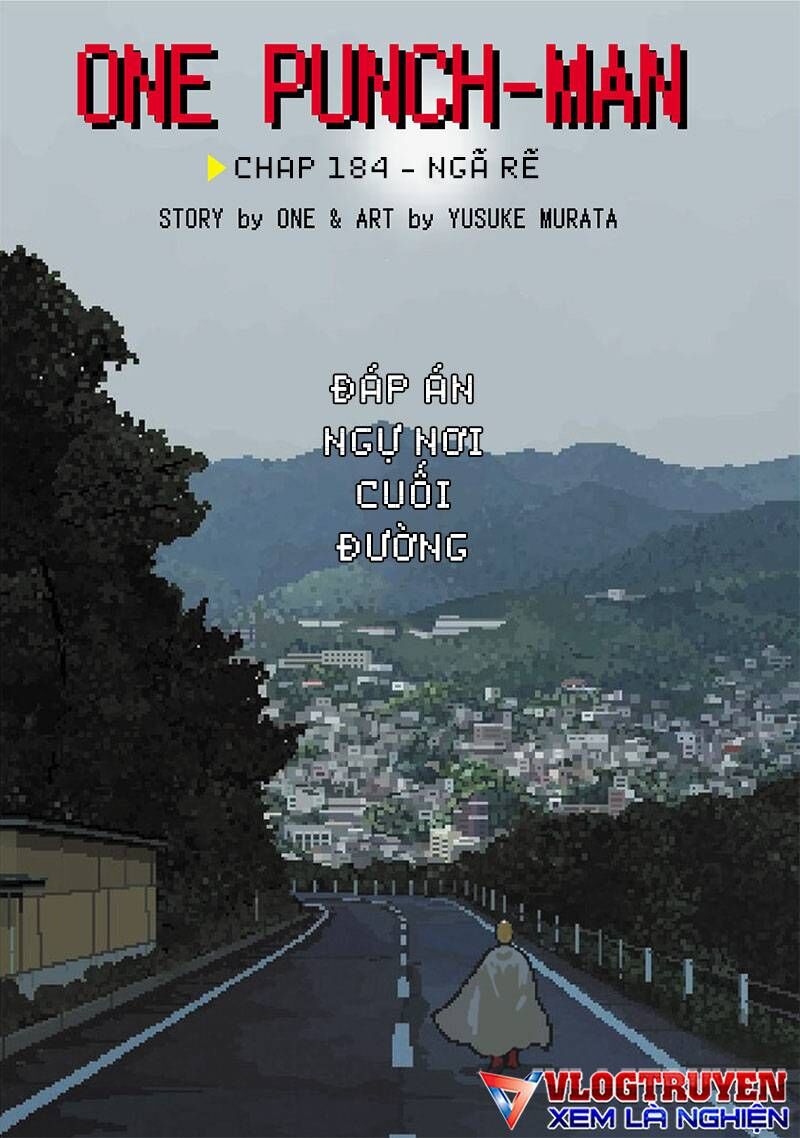 Onepunch Man Chap 233 - Next Chap 234