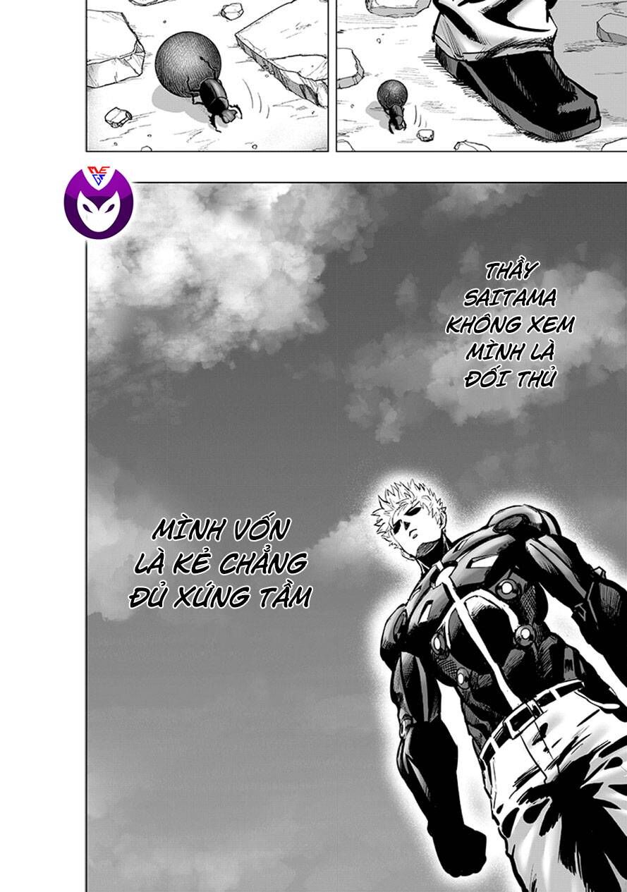 Onepunch Man Chap 233 - Next Chap 234